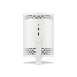 Samsung SP-LSP3BLA Video projector 550 Lumen - Branco