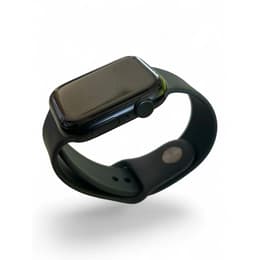 Apple Watch Series SE 1 (2020) GPS 44 mm - Alumínio Cinzento sideral