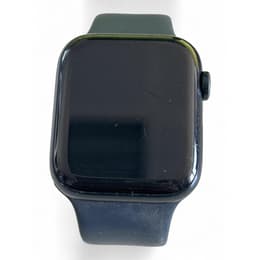 Apple Watch Series SE 1 (2020) GPS 44 mm - Alumínio Cinzento sideral