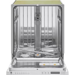 Miele G 7272 SCVI EDST Máquina de lavar loiça encastrável Cm - 12 a 16 pratos