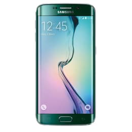 Galaxy S6 edge 64GB - Verde - Desbloqueado