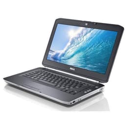 Dell Latitude E5420 14-inch (2011) - Core i3-2310M - 4GB - HDD 250 GB AZERTY - Francês