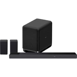 Soundbar Sony HT-A7000 - Preto