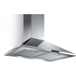 Exaustor Turbo CERTOSA IX/A/60/PB Chaminé
