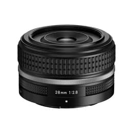 Nikon Lente Nikkor Z 28mm f/2.8 28mm f/2.8