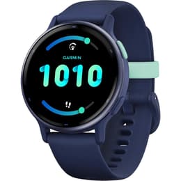 Smart Watch Garmin GPS Vivoactive 5 - Azul