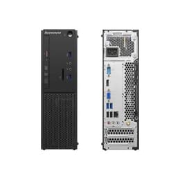 Lenovo S510 Core i5-6400 2.7 - SSD 256 GB - 8GB