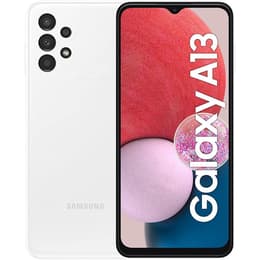 Galaxy A13 32GB - Branco - Desbloqueado - Dual-SIM