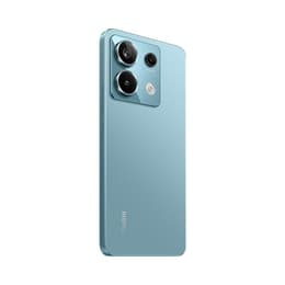 Xiaomi Redmi Note 13 Pro 256GB - Azul - Desbloqueado