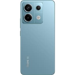 Xiaomi Redmi Note 13 Pro 256GB - Azul - Desbloqueado