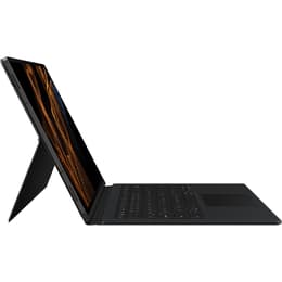 Samsung Teclado QWERTY Holandês Sem fios Galaxy Tab S8 Ultra