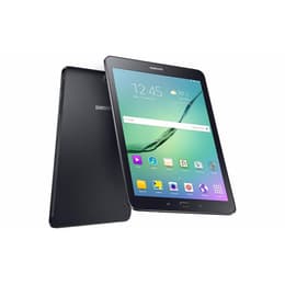 Galaxy Tab S2 32GB - Preto - WiFi + 4G