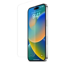 Tela de proteção Ocushield iPhone 14 Pro - Transparente