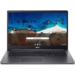 Acer ChromeBook 317 Pentium Silver N6000 1.1 GHz 64GB eMMC - 8GB AZERTY - Francês
