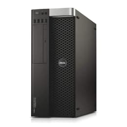 Dell Precision 3610 Xeon E5-1607 v2 3 - SSD 256 GB - 32GB