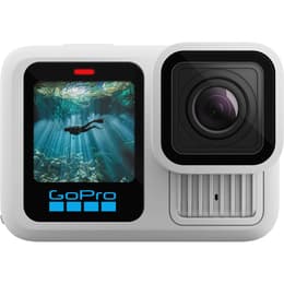 Gopro Hero 13 Black Limited Edition Polar White Câmara Desportiva
