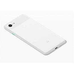 Google Pixel 3 XL 128GB - Branco - Desbloqueado