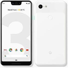 Google Pixel 3 XL 128GB - Branco - Desbloqueado