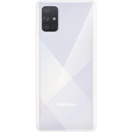 Capa Galaxy A51 5G - TPU - Transparente