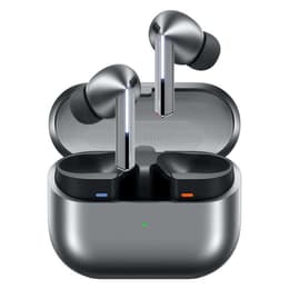 Samsung Galaxy Buds3 Pro + SmartTag2 Earbud Bluetooth Earphones - Cinzento