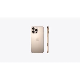 iPhone 16 Pro Max 256GB - Titânio‑Deserto - Desbloqueado