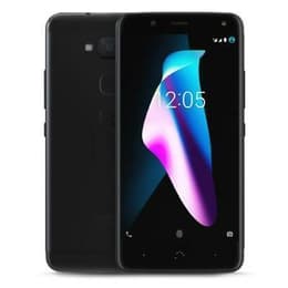 BQ Aquaris V 16GB - Preto - Desbloqueado