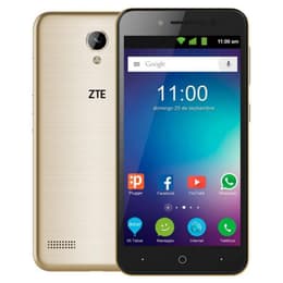 ZTE Blade A520 16GB - Dourado - Desbloqueado