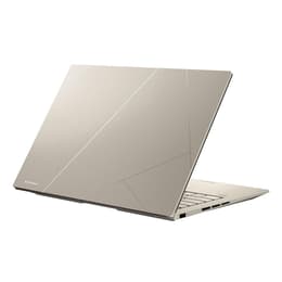 Asus ZenBook 14X OLED UX3404VC-M9057W 14-inch (2023) - Core i9 - Gen 13 (H) - 32GB - SSD 512 GB AZERTY - Francês