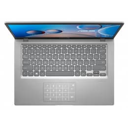Asus VivoBook 14 X415EA-EB1032W 14-inch (2020) - Core i5-1135G7﻿ - 4GB - SSD 256 GB QWERTY - Árabe