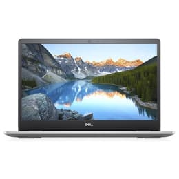 Dell Inspiron 5593 15-inch (2020) - Core i7 - Gen 10 (G) - 8GB - SSD 512 GB QWERTY - Inglês