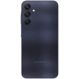 Galaxy A25 128GB - Preto - Desbloqueado