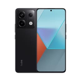 Xiaomi Redmi Note 13 Pro 256GB - Preto - Desbloqueado - Dual-SIM