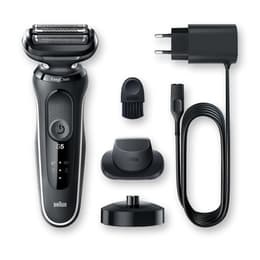 Braun Series 5 50-W4200CS Barbeador