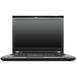 Lenovo ThinkPad T430S 14-inch (2012) - Core i5-3320M - 4GB - SSD 128 GB AZERTY - Francês