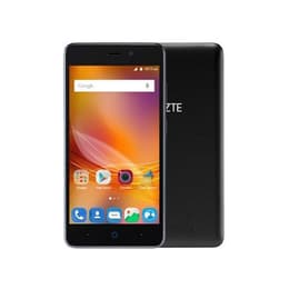 ZTE Blade A452 8GB - Preto - Desbloqueado