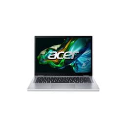 Acer Aspire 3 Spin 14 A3SP14-31PT-C3EF 14-inch (2023) - N100 - 4GB - SSD 128 GB QWERTZ - Suíça