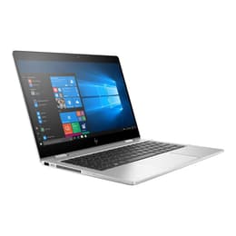 HP EliteBook 830 G10 13-inch (2023) - Core i5 - Gen 13 (U) - 16GB - SSD 2 TB QWERTZ - Alemão