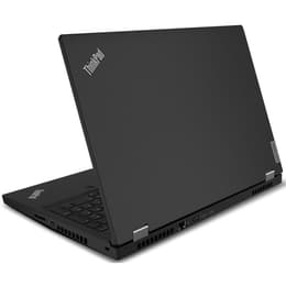 Lenovo ThinkPad P15 G2 15-inch (2021) - Core i7 - Gen 11 (H) - 16GB - SSD 512 GB QWERTZ - Alemão