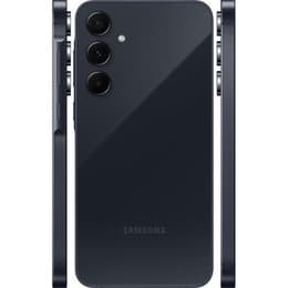 Galaxy A55 256GB - Azul Escuro - Desbloqueado