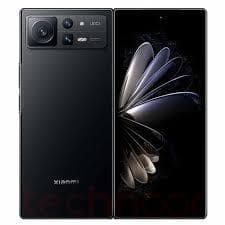 Xiaomi Mix Fold 2 256GB - Preto - Desbloqueado