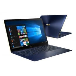 Asus ZenBook 3 Deluxe UX490U 14-inch (2018) - Core i7 - Gen 8 (U) - 16GB - SSD 1 TB AZERTY - Francês
