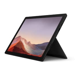 Microsoft Surface Pro 7 12-inch Core i5-1035G4 - SSD 256 GB - 8GB Sem teclado