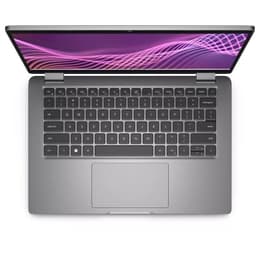 Dell Latitude 5340 13-inch (2023) - Core i5 - Gen 13 (U) - 16GB - SSD 2 TB QWERTZ - Alemão
