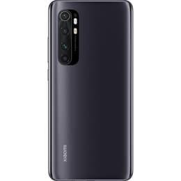 Xiaomi Mi Note 10 Lite 64GB - Preto - Desbloqueado