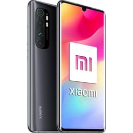Xiaomi Mi Note 10 Lite 64GB - Preto - Desbloqueado