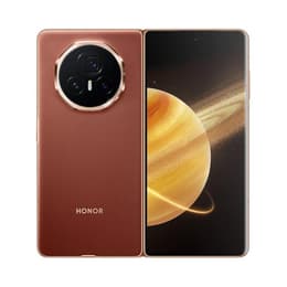 Honor Magic V3 512GB - Vermelho - Desbloqueado