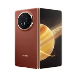 Honor Magic V3 512GB - Vermelho - Desbloqueado