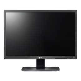 24-inch LG 24MB65PM-B 1920 x 1200 LCD Monitor Preto