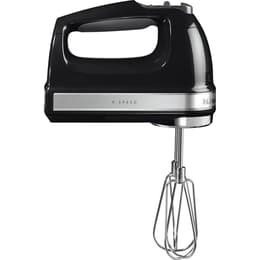 Batedeira Elétrica Kitchenaid 5KHM9212EOB - Preto