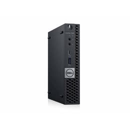 Dell OptiPlex 7060 Tiny Core i5-8500T 2.1 - SSD 128 GB - 16GB